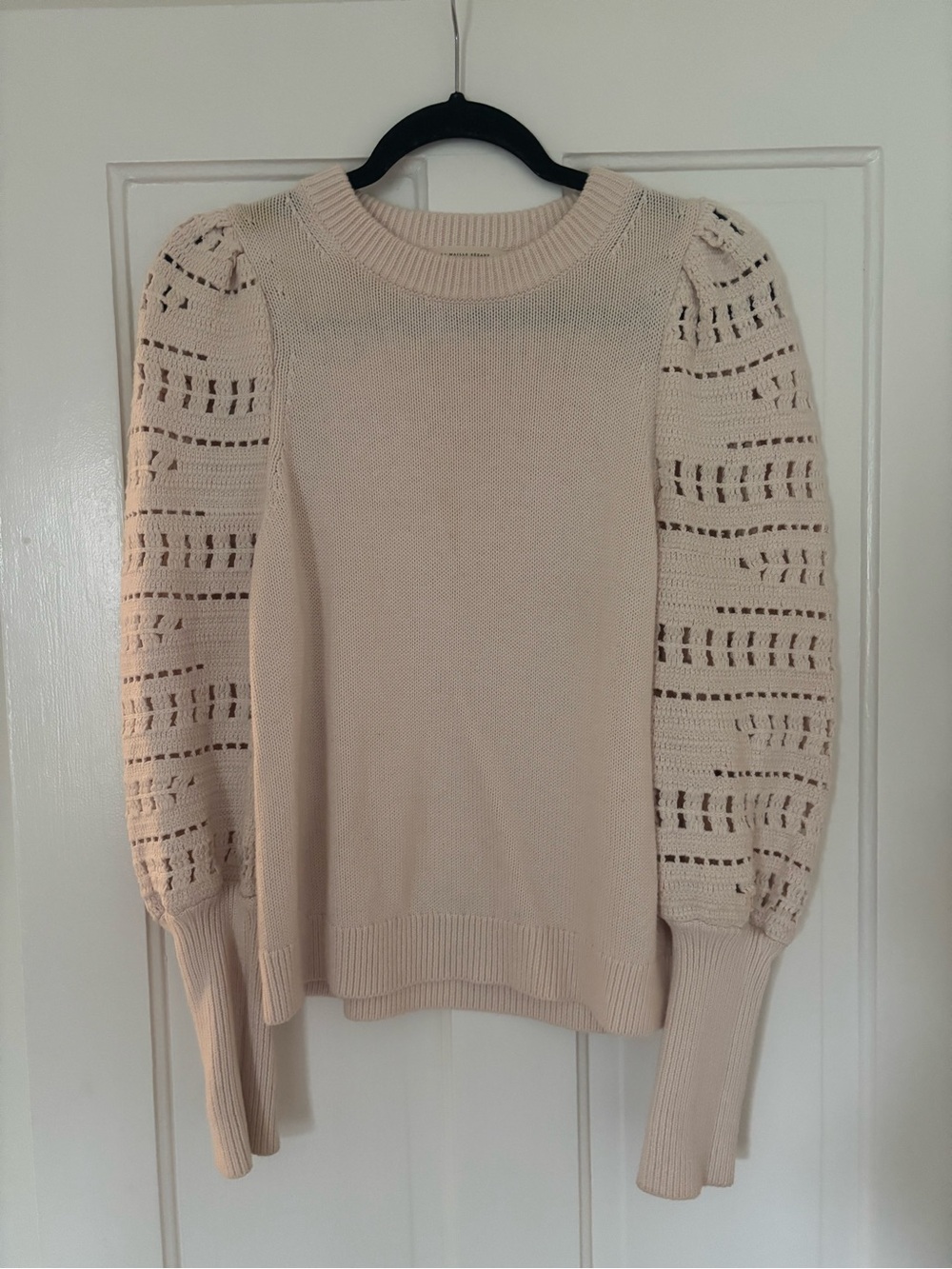 Sezane Orion Jumper - Picture 2 of 3